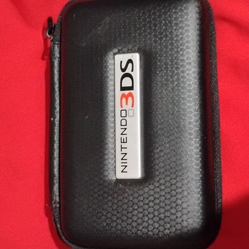 Nintendo 3ds